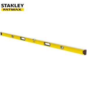 Thước thủy nhôm 48"/120cm Stanley FatMax 43-572