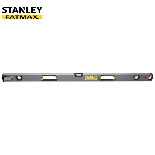 Thước thủy nhôm có móc treo 48"/120cm Stanley FatMax FMHT42400