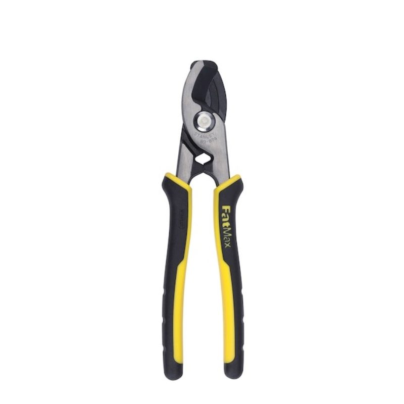 Kìm cộng lực 8.5"/215mm Stanley FatMax 89-874