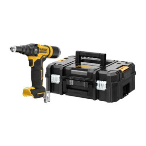 Máy rút đinh rive dùng pin 20V Dewalt DCF403NT-XJ