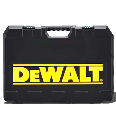 Valy nhựa DeWalt BOXDEW1
