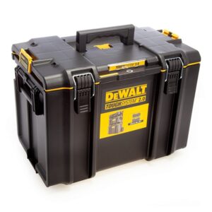 Thùng đựng dụng cụ 554 x 371 x 408 mm Dewalt DWST83342-1
