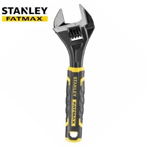 Mỏ lết điều chỉnh 10"/250mm Stanley FatMax FMHT13127-0