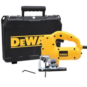 Máy cưa lọng Dewalt DW341K