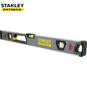 Thước thủy nhôm cao cấp 24"/60cm Stanley FatMax FMHT42355