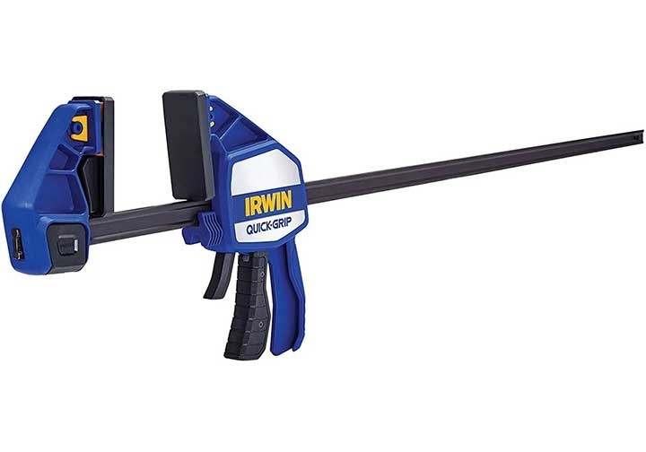 Vam kẹp nhanh 36” IRWIN 1964715