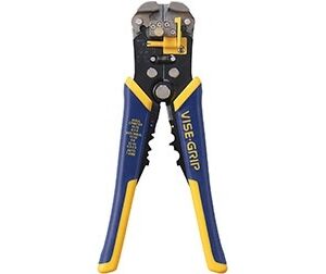 Kìm tuốt dây điện 8"/203mm Irwin 2078300