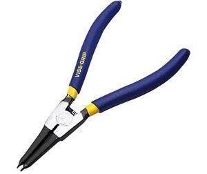 Kìm mở phe ngoài mũi thẳng 7"/178mm Irwin 1864057