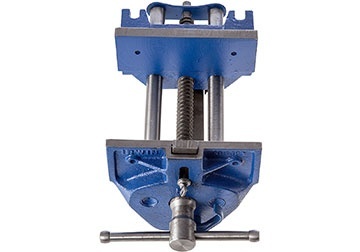 Vam kẹp nhanh 10" Irwin T53ED