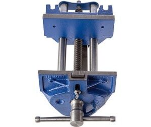 Vam kẹp nhanh 7" Irwin T52ED