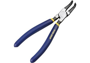 Kìm mở phe trong mũi cong 7"/178mm Irwin 1864052