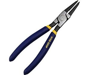 Kìm mở phe ngoài mũi cong 7"/178mm Irwin 1864056