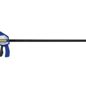 Vam kẹp nhanh 50” Irwin 1964716