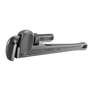 Mỏ lết răng thân nhôm 12"/300mm Sata 70824