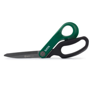 Kéo cắt chuyên nghiệp lưỡi dài Sata 93128