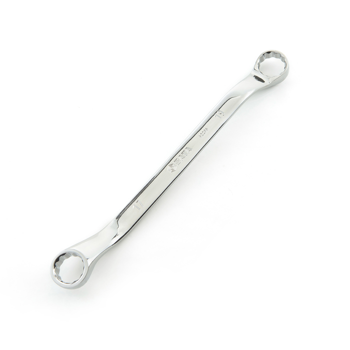 Cờ lê hai đầu vòng 8x10mm Sata 42201