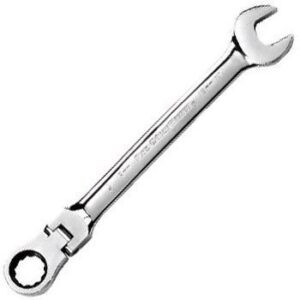 Cờ lê tự động đảo chiều 14mm Sata 46405