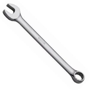 Cờ lê vòng miệng 15mm Sata 40210