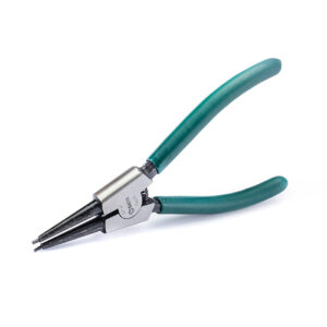 Kìm lấy phe ngoài mũi thẳng 7"/178mm Sata 72012