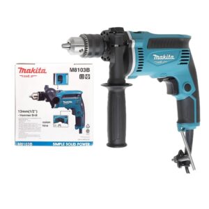 Máy khoan búa 13mm Makita M8103B