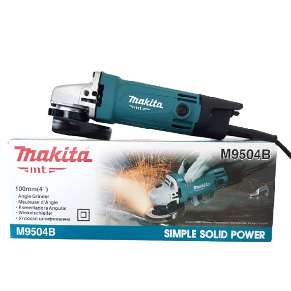 Máy mài góc 570W Makita M9504B