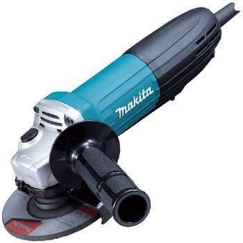Máy mài góc 4" 720W Makita GA4034
