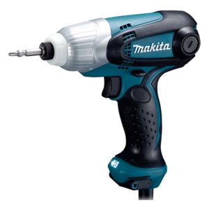 Máy vặn vít 230W Makita TD0101F (Có Đèn Led)