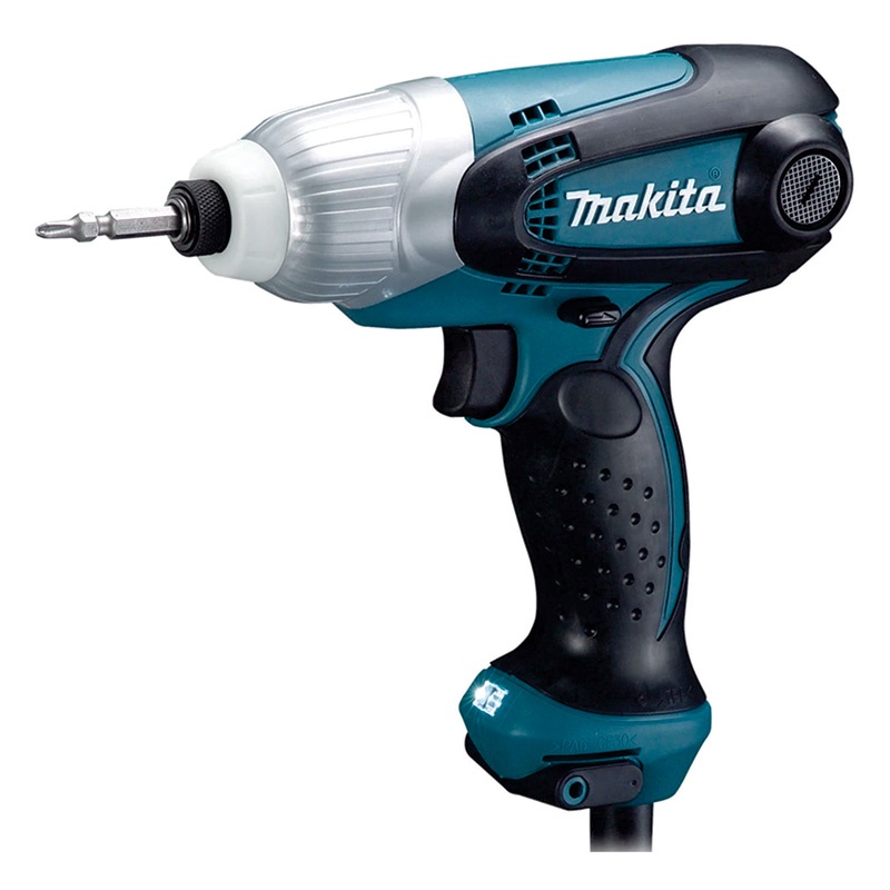 Máy vặn vít 230W Makita TD0101F (Có Đèn Led)
