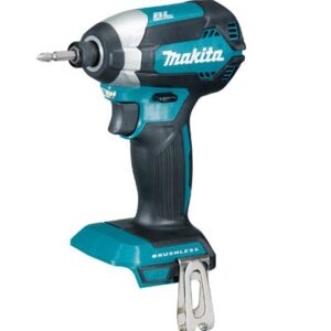 Máy vặn vít pin Makita DTD153Z (Chưa Pin & Sạc)