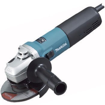 Máy mài góc 125mm Makita 9565CVR