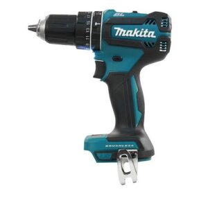 Máy khoan búa và vặn vít dùng pin 18V Makita DHP485Z (Không kèm pin và sạc)