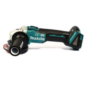 Máy mài góc pin 100mm 18V Makita DGA406Z (Chưa Pin & Sạc)