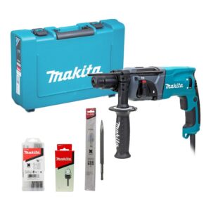 Máy khoan động lực 24mm Makita HR2470X5