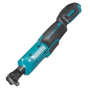 Máy vặn ốc pin xuyên tâm 12V Makita WR100DZ (Chưa Pin & Sạc)