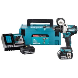 Máy khoan động lực pin 18V Makita DHP486RTE