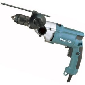 Máy khoan búa 2 tốc độ Makita HP2051