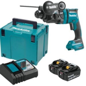 Máy khoan búa pin 18V Makita DHR182RTJ