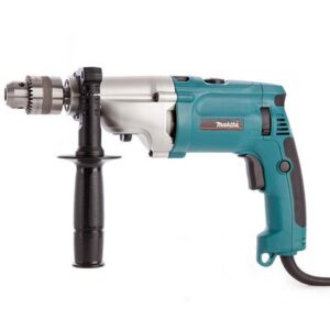 Máy khoan búa 2 tốc độ Makita HP2070