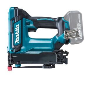 Máy bắn đinh chữ U dùng pin 18V Makita DST121ZK