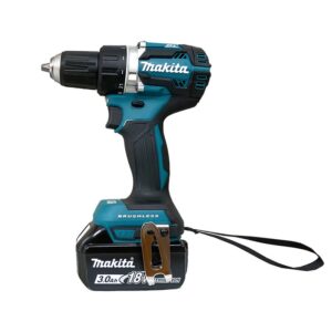Máy vặn vít pin 18V Makita DDF484RFE