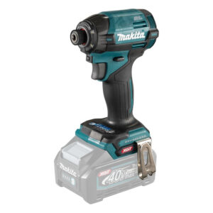 Máy vặn vít pin 40V Makita TD002GZ (Chưa Pin & Sạc)