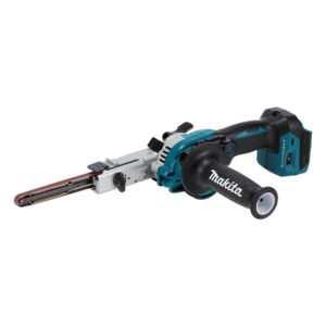 Máy chà nhám pin băng 9x533mm Makita DBS180Z (BL)
