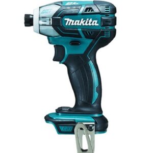 Máy vặn vít pin xung dầu 18V Makita DTS141Z (Chưa Pin & Sạc)