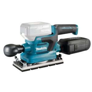 Máy chà nhám pin 18V Makita DBO381Z