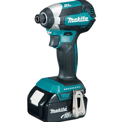 Máy vặn vít pin 18V Makita DTD153RTE