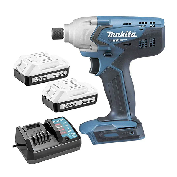 Máy vặn vít pin 18V Makita M6901D001