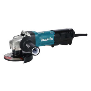 Máy mài góc 125mm 1900W Makita GA5093X01 (Có điều tốc)