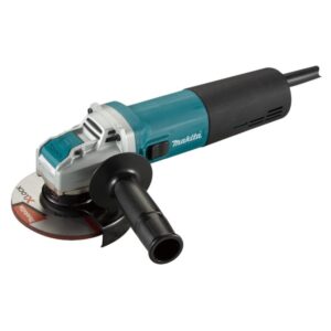 Máy mài góc 125mm 1400W Makita GA5080R (Công tắc trượt/X-LOCK)