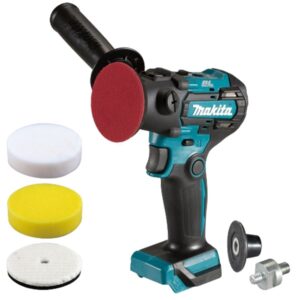 Máy đánh bóng pin 12V Makita PV301DZ