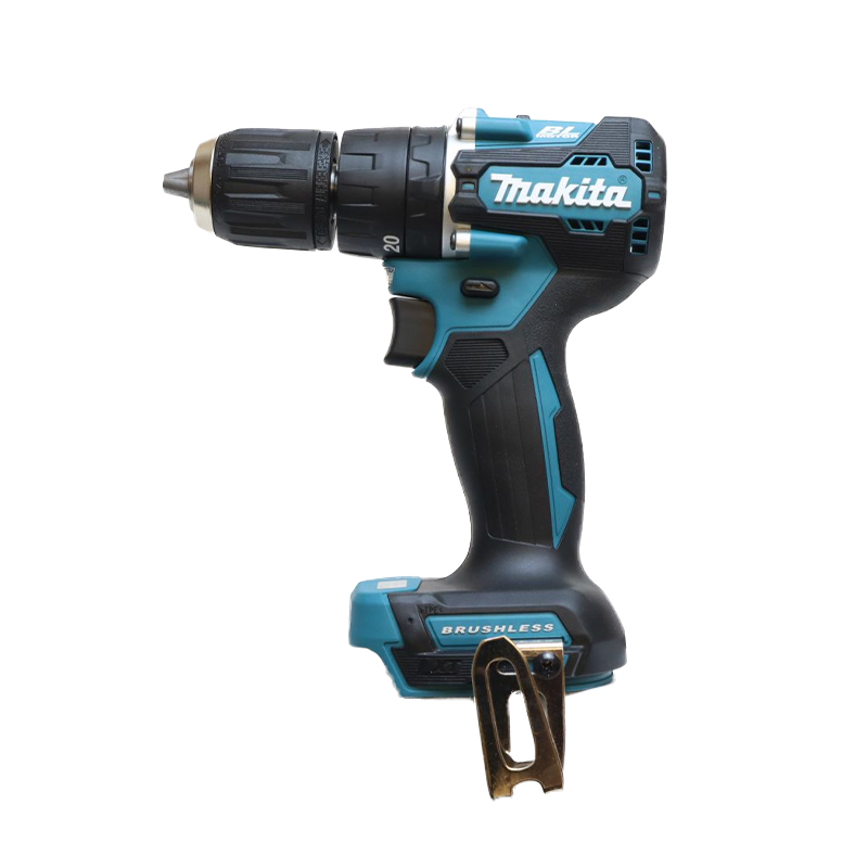 Máy khoan bê tông dùng pin 18V Makita DHR171Z (Chỉ thân máy - Không kèm pin và sạc)